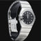 Montre Omega Constellation - Montre femme en acier à quartz 27 mm 58 Facettes MT41334