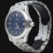 Montre Omega Seamaster 120M - Montre automatique 36 mm en acier 58 Facettes MT41678