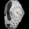 Montre Cartier Cougar - Montre en acier 33 mm 58 Facettes MT41498
