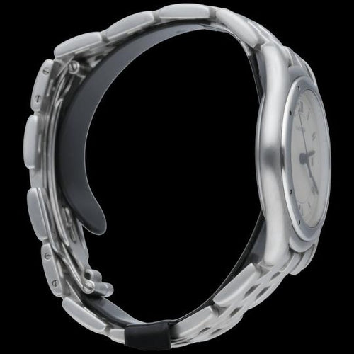 Montre Cartier Cougar - Montre en acier 33 mm 58 Facettes MT41498