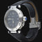 Montre Cartier Pasha Plongeur - Montre automatique homme 38 mm en acier 58 Facettes MT41550