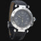 Montre Cartier Pasha Plongeur - Montre automatique homme 38 mm en acier 58 Facettes MT41550