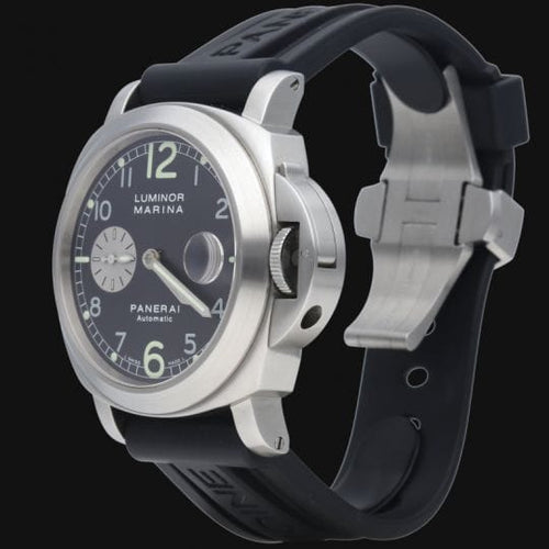 Montre Panerai Luminor Marina - Montre automatique homme 44 mm 58 Facettes MT41936