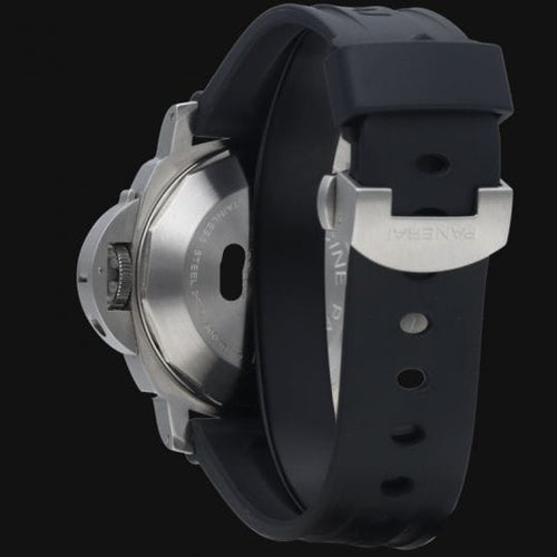 Montre Panerai Luminor Marina - Montre automatique homme 44 mm 58 Facettes MT41936