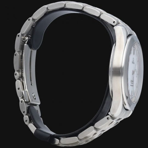 Montre Omega Seamaster 120M - Montre automatique homme 36 mm acier 58 Facettes MT41674