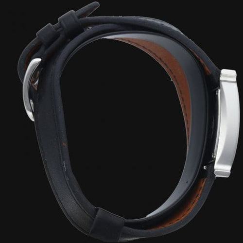 Montre Hermès Heure H - Montre femme quartz en acier 58 Facettes MT41664