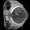 Montre Panerai Luminor Marina 1950 - Montre automatique 44 mm en titane 58 Facettes MT41966