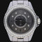 Montre Chanel J12 Chromatic - Montre quartz 33 mm avec diamants 58 Facettes MT41307
