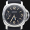 Montre Panerai Luminor Marina - Montre homme 44 mm en acier 58 Facettes MT41986