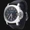 Montre Panerai Luminor Marina - Montre homme 44 mm en acier 58 Facettes MT41986
