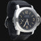 Montre Panerai Luminor Marina - Montre homme 44 mm en acier 58 Facettes MT41986