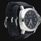Montre Panerai Luminor Marina - Montre homme 44 mm en acier 58 Facettes MT41986
