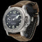 Montre Panerai Luminor Submersible - Montre automatique homme 44 mm en titane 58 Facettes MT41925