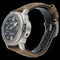 Montre Panerai Luminor Submersible - Montre automatique homme 44 mm en titane 58 Facettes MT41925