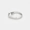 Bague 58 Bague en Or blanc et Diamant 0,75 58 Facettes 250304