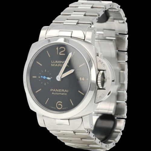Montre Panerai Luminor Marina 1950 - Montre automatique 3 Days 42 mm 58 Facettes MT41990