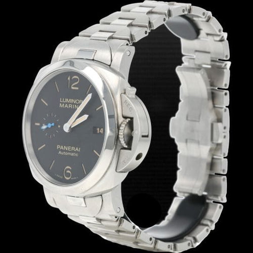 Montre Panerai Luminor Marina 1950 - Montre automatique 3 Days 42 mm 58 Facettes MT41990