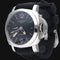 Montre Panerai Luminor 1950 - Montre 3 Days GMT automatique acier 44 mm 58 Facettes MT41973