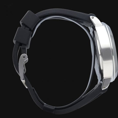 Montre Panerai Luminor GMT - Montre automatique homme en acier 44 mm 58 Facettes MT41933