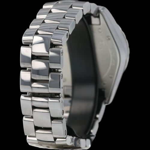 Montre Chanel J12 - Montre automatique 38 mm en céramique 58 Facettes MT41308