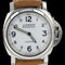 Montre Panerai Luminor Base 8 Days - Montre homme en acier 44 mm 58 Facettes MT41980