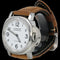 Montre Panerai Luminor Base 8 Days - Montre homme en acier 44 mm 58 Facettes MT41980