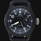 Montre Iwc Montre Big Pilot 7 Days Power Reserve 58 Facettes MT41328