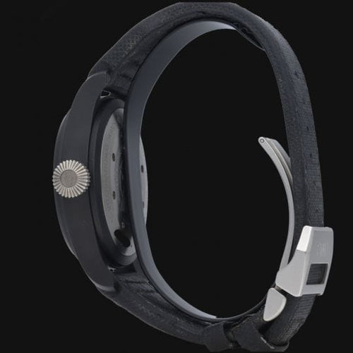 Montre Iwc Montre Big Pilot 7 Days Power Reserve 58 Facettes MT41328