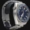 Montre Omega Seamaster Planet Ocean GMT - Montre homme en titane 44 mm 58 Facettes MT41787