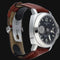 Montre Panerai Luminor GMT Regatta - Montre homme automatique en acier 44 mm 58 Facettes MT41949