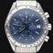 Montre Omega Speedmaster Date - Montre homme automatique en acier 58 Facettes MT41865