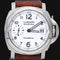 Montre Panerai Luminor Marina - Montre automatique homme en acier 58 Facettes MT41931