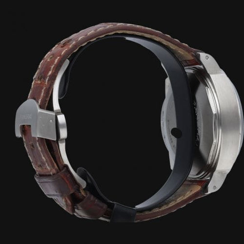 Montre Panerai Luminor Marina - Montre automatique homme en acier 58 Facettes MT41931