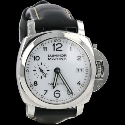Montre Panerai Luminor Marina 1950 - Montre automatique 3 Days 42 mm 58 Facettes MT41972