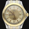 Montre Omega Seamaster 120M - Montre quartz en or jaune et acier 58 Facettes MT41907