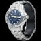 Montre Omega Seamaster 300M - Montre Lady cadran bleu électrique 29 mm 58 Facettes MT41750