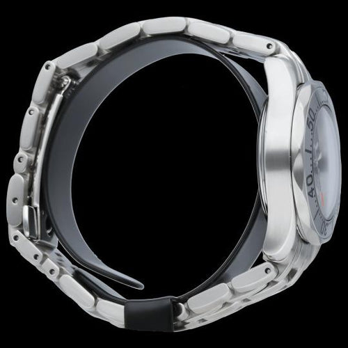 Montre Omega Seamaster 300M - Montre Lady cadran bleu électrique 29 mm 58 Facettes MT41750