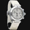 Montre Cartier Pasha Seatimer - Montre femme en acier 37 mm 58 Facettes MT41496