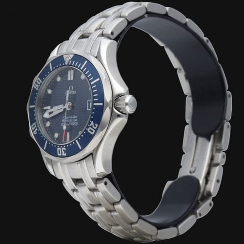 Montre Omega Seamaster 300M - Montre femme en acier 58 Facettes MT41831