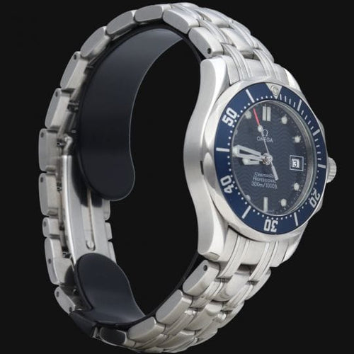 Montre Omega Seamaster 300M - Montre femme en acier 58 Facettes MT41831