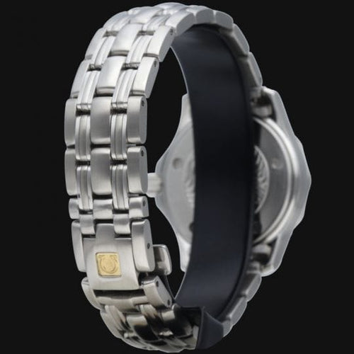 Montre Omega Seamaster 300M - Montre femme en acier 58 Facettes MT41831