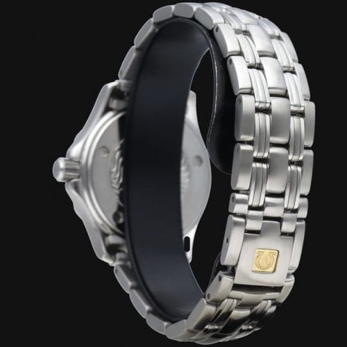 Montre Omega Seamaster 300M - Montre femme en acier 58 Facettes MT41831