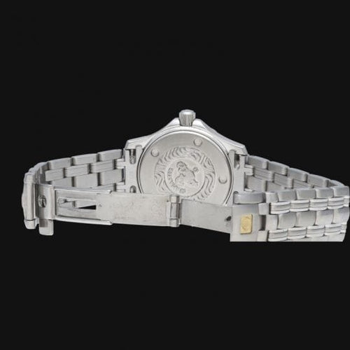 Montre Omega Seamaster 300M - Montre femme en acier 58 Facettes MT41831