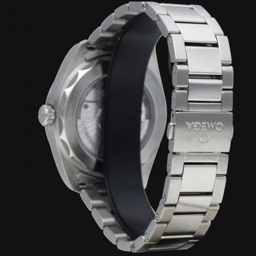 Montre Omega Seamaster Aqua Terra Co-Axial - Montre homme en acier 58 Facettes MT41593