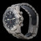 Montre Omega Seamaster Diver 300M - Montre chronographe en titane 58 Facettes MT41752
