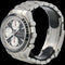 Montre Omega Speedmaster Date - Montre chronographe automatique en acier 58 Facettes MT41417