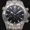 Montre Omega Seamaster 300M - Montre homme automatique en titane 41 mm 58 Facettes MT41751