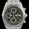 Montre Breitling Chronomat - Montre automatique homme en acier 39 mm 58 Facettes MT42059