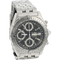 Montre Breitling Chronomat - Montre automatique en acier 58 Facettes MT42059