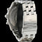 Montre Breitling Chronomat - Montre automatique homme en acier 39 mm 58 Facettes MT42059